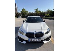Doktordan BMW 1 Serisi 118i Sport Line 2024 Model 
