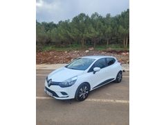 Öğretmenden Bakımlı Renault Clio 0.9 TCe Joy 2019 Model