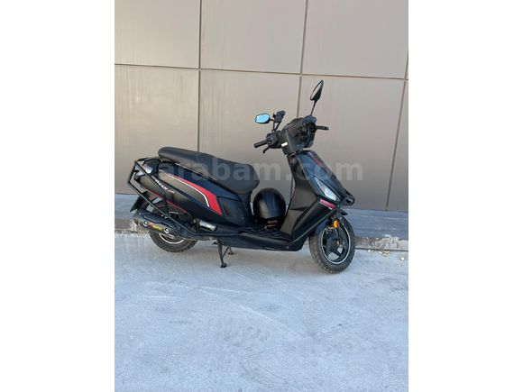 Sahibinden Hero Dash 125