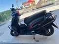 Sahibinden Hero Dash 125