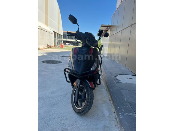 Sahibinden Hero Dash 125