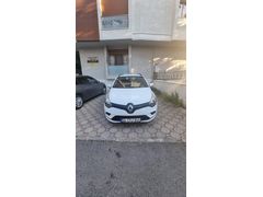 2020 Renault Clio Sport Tourer Boyasız, Değişensiz, Düşük KM