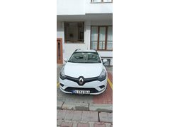 2020 Renault Clio Sport Tourer Boyasız, Değişensiz, Düşük KM
