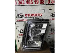 FORD F MAX SAG SOL FAR ORJINAL HATASIZ