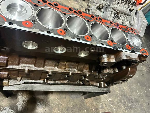 Sahibinden BMC Pro 620 motor frigolu liftli
