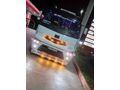 Sahibinden BMC Pro 620 motor frigolu liftli
