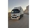 Sahibinden BMC Pro 620 motor frigolu liftli
