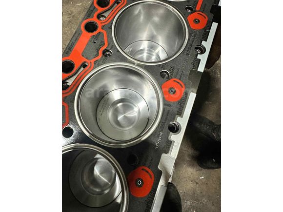 Sahibinden BMC Pro 620 motor frigolu liftli
