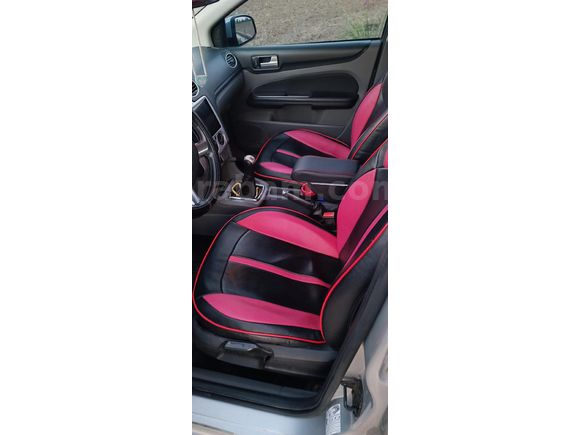 Sahibinden Ford Focus 1.6 TDCi Trend X 2011 Model