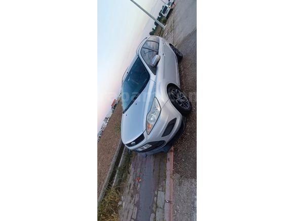 Sahibinden Ford Focus 1.6 TDCi Trend X 2011 Model