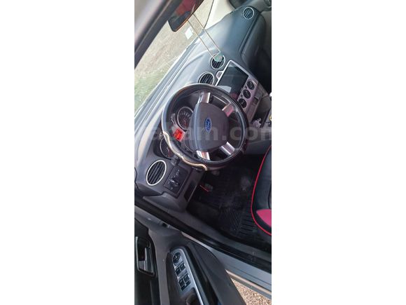 Sahibinden Ford Focus 1.6 TDCi Trend X 2011 Model