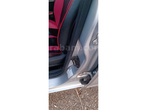 Sahibinden Ford Focus 1.6 TDCi Trend X 2011 Model
