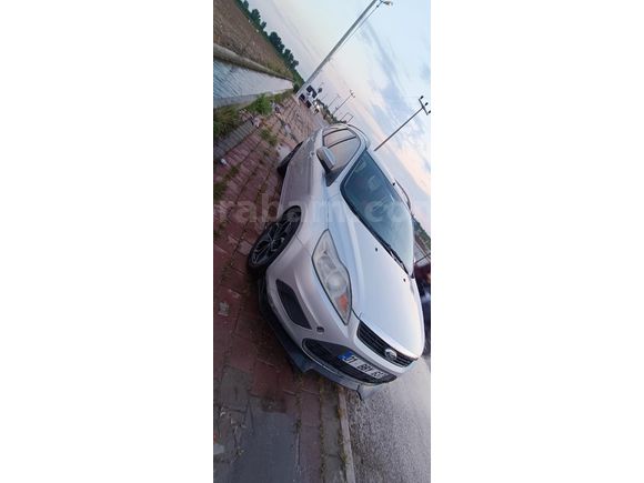 Sahibinden Ford Focus 1.6 TDCi Trend X 2011 Model