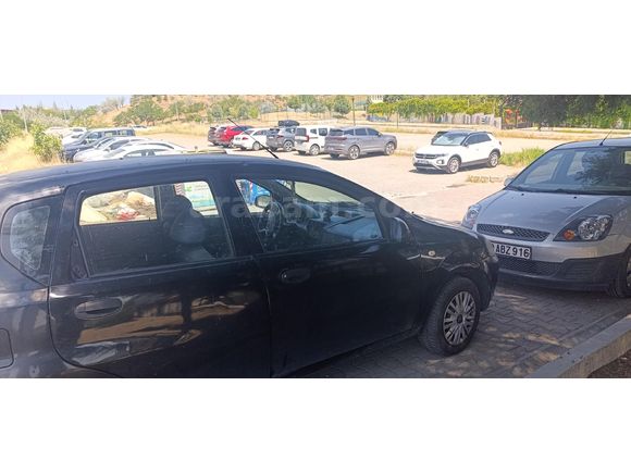 Sahibinden Chevrolet Kalos 1.2 S 2006 Model