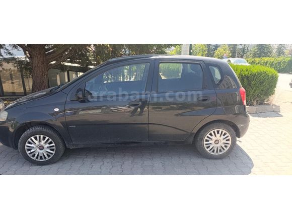 Sahibinden Chevrolet Kalos 1.2 S 2006 Model