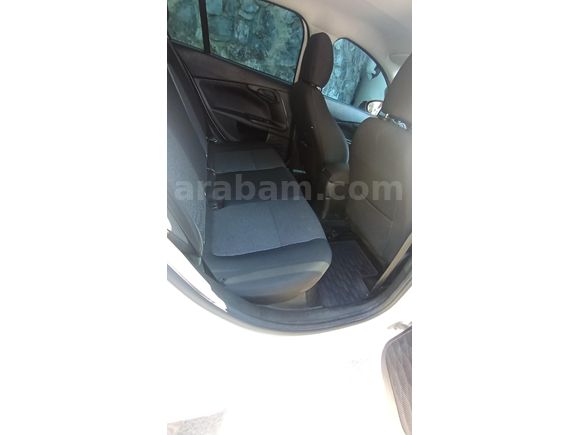 SAHİBİNDEN GARAJ ARABASI 42000 KM