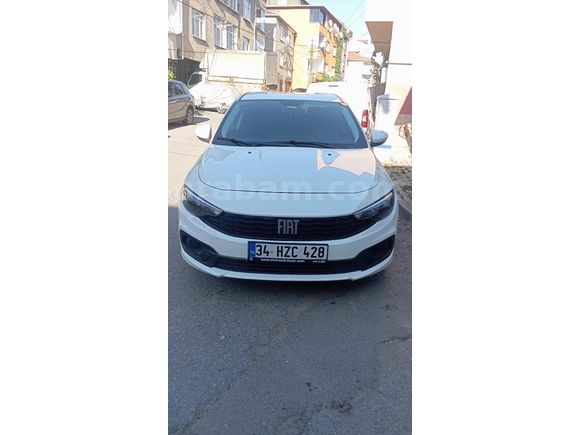 SAHİBİNDEN GARAJ ARABASI 42000 KM