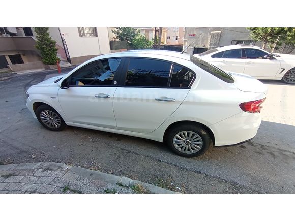 SAHİBİNDEN GARAJ ARABASI 42000 KM