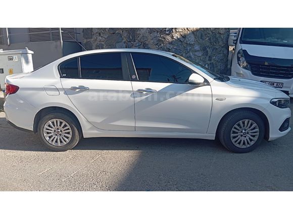SAHİBİNDEN GARAJ ARABASI 42000 KM