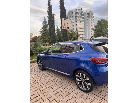 Sahibinden Renault Clio 1.0 TCe Icon 2020 Model 