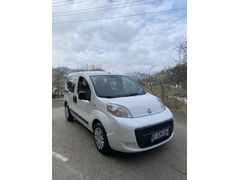 Sahibinden Fiat Fiorino Combi 1.3 Multijet Active 2012 Model 