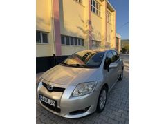Sahibinden Toyota Auris 1.6 Elegant 2008 Model 