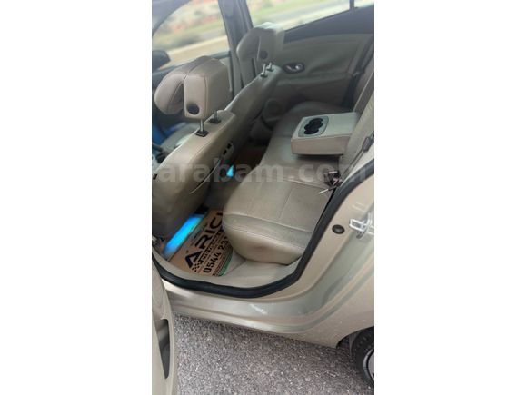 2010 MODEL FULUENCE 1.5 DİZEL 