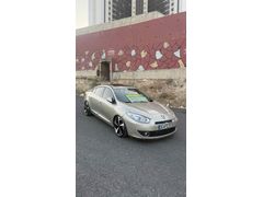 2010 MODEL FULUENCE 1.5 DİZEL 