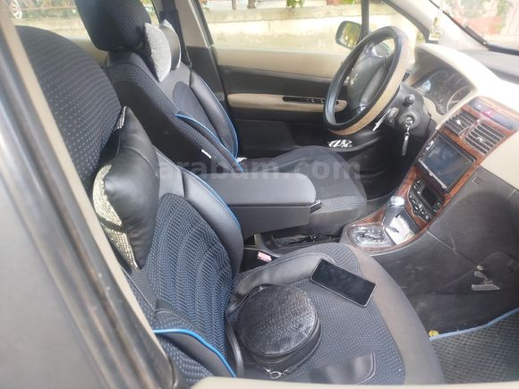 Sahibinden Peugeot 307 1.6 XT 2004 Model