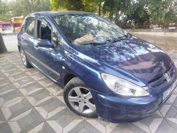 Sahibinden Peugeot 307 1.6 XT 2004 Model