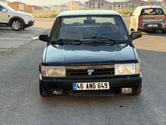 Galeriden Tofaş Şahin 5 Vites 1990 Model Kayseri