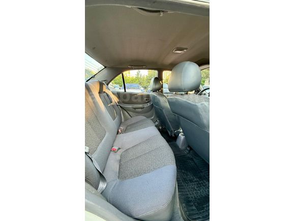 Sahibinden Hyundai Accent 1.3 LX 2000 Model