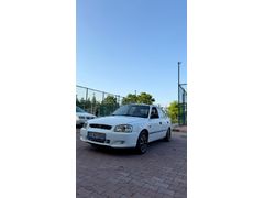 Sahibinden Hyundai Accent 1.3 LX 2000 Model
