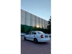 Sahibinden Hyundai Accent 1.3 LX 2000 Model