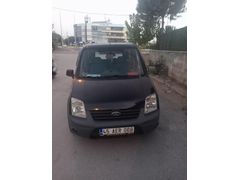 Sahibinden Ford Tourneo Connect 1.8 TDCI Deluxe 2011 Model