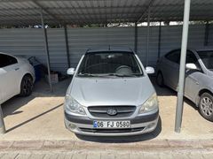 Sahibinden Hyundai Getz 1.4 DOHC HY KLM 2009 Model 