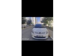 Sahibinden Toyota Auris 1.4 D-4D Comfort Extra 2012 Model 