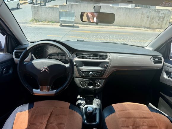 Sahibinden Citroen C-Elysée 1.6 HDi Exclusive 2015 Model 
