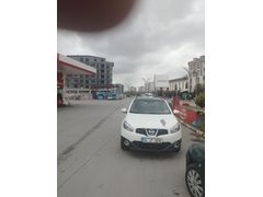 Sahibinden Nissan Qashqai+2 1.5 dCi Tekna Pack 2013 Model
