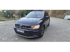Sahibinden Volkswagen Tiguan 1.4 TSI Comfortline 2018 Model