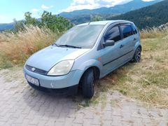 Sahibinden Ford Fiesta 1.4 Comfort 2005 Model
