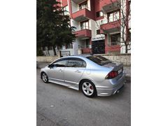 Sahibinden Honda Civic 1.6 Premium 2009 Model