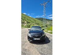 Sahibinden Chevrolet Cruze 1.6 LS 2009 Model  214.000 km Siyah