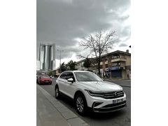 Sahibinden Volkswagen Tiguan 1.5 TSI Life 2020 Model 