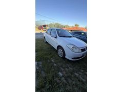 Memurdan Renault Symbol 1.2 Expression 2012 Model 