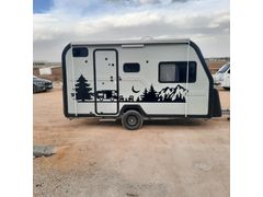 Sahibinden Karavan Çekme