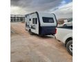 Sahibinden Karavan Çekme
