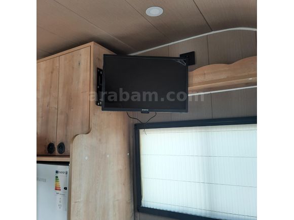 Sahibinden Karavan Çekme