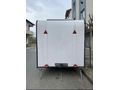 Sahibinden Sıfır Karavan Çekme 