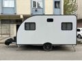 Sahibinden Sıfır Karavan Çekme 